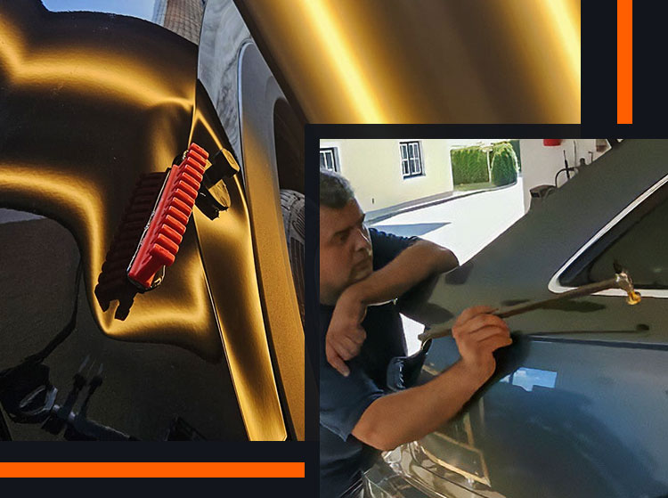 S.I.V. Vision - o nama