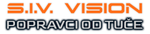 S.I.V. Vision - Popravci od tuče